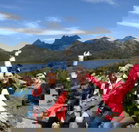 Cradle Mountain Active Day Trip from Launceston - Local Tourism