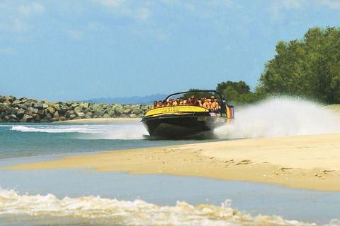 The Ultimate Gold Coast Attractions Pass - Local Tourism 4