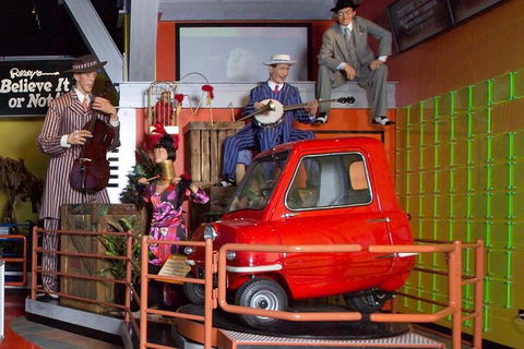 The Ultimate Gold Coast Attractions Pass - Local Tourism 5