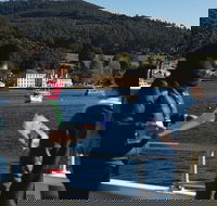 Port Arthur Full-day Guided Tour with Harbour Cruise and Tasman National Park - Australia Shopping