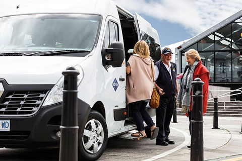 Hobart Minibus Full-Day Private Tour - Accommodation Australia 4