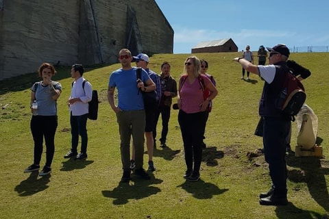 Hobart Minibus Full-Day Private Tour - Accommodation Australia 5