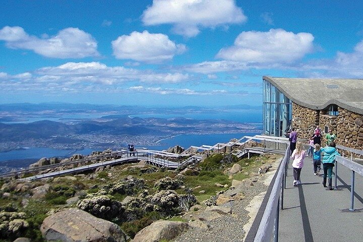 Hobart TAS Accommodation Australia