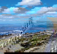 Mt Wellington Ultimate Experience Tour from Hobart - Accommodation Australia
