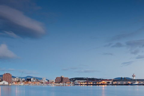 Mt Wellington Tour And MONA Admission - Accommodation Australia 0