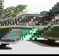 Hobart Half-Day Sightseeing Coach Tram Tour - Accommodation Australia