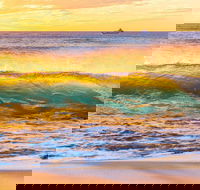 Kalbarri Sunset Coastal Cliff Cruise - Local Tourism