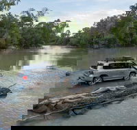 5 Day Kakadu National Park and Arnhem Land Tour - Accommodation Australia