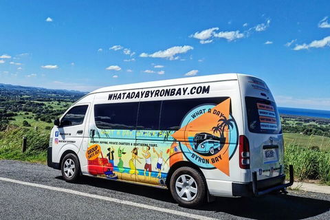 Private Custom Byron Bay Day Out - Local Tourism 1
