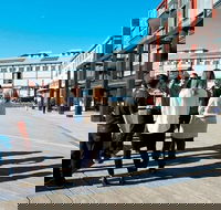 Small Group Essential Sydney Tour Including Lunch - Local Tourism