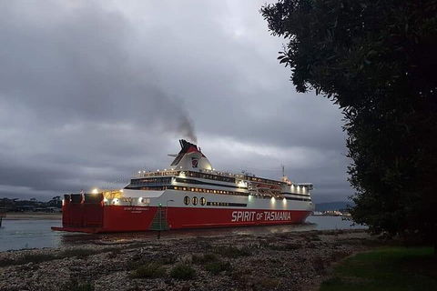 Tamar Valley Food And Wine Day Trip From Devonport, Ulverstone Or Burnie - Accommodation Australia 2