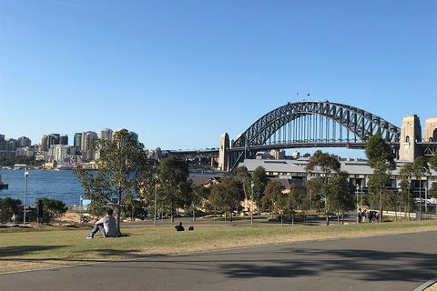 Taste Of Sydney - Barangaroo And The Rocks - Accommodation Australia 1