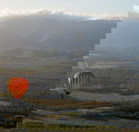 Hot Air Ballooning Tour from Cairns - Local Tourism