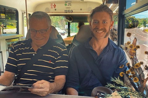 Beer Barons And Spirit Lords Half-Day Tour In Byron With Lunch - Accommodation Australia 2