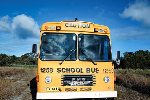 Beer Barons And Spirit Lords Half-Day Tour In Byron With Lunch - Accommodation Australia 3