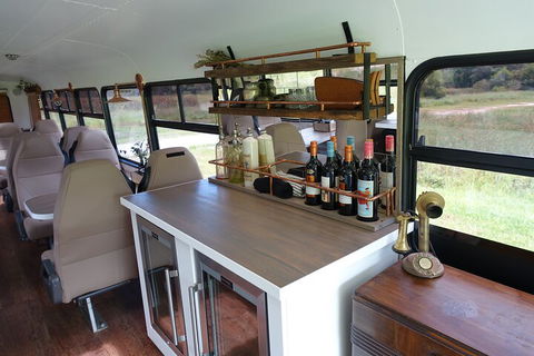 Beer Barons And Spirit Lords Half-Day Tour In Byron With Lunch - Accommodation Australia 5