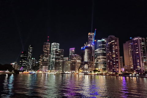 Sunset River Cruise - Accommodation Australia 0