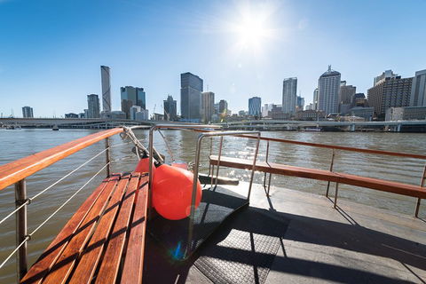Sunset River Cruise - Accommodation Australia 1