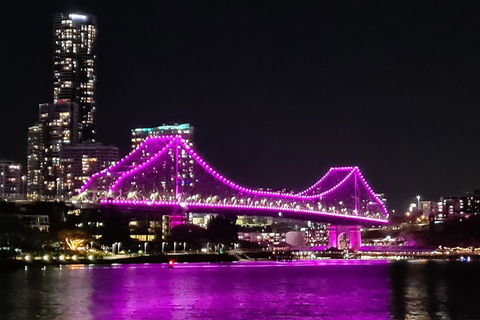 Sunset River Cruise - Accommodation Australia 2