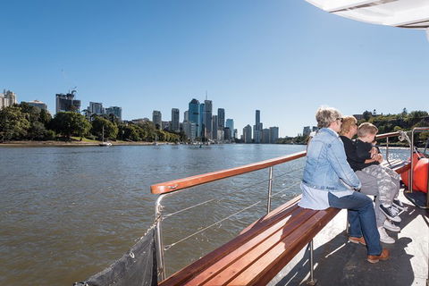 Sunset River Cruise - Accommodation Australia 5