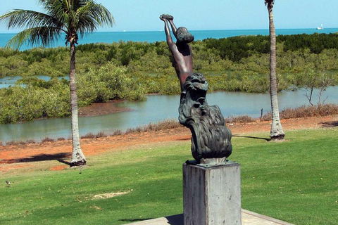 Enthralling Broome Self-Guided Audio Tour - Accommodation Australia 3