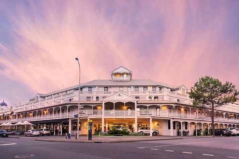 Fabulous Fremantle Self-Guided Audio Tour - Local Tourism 1