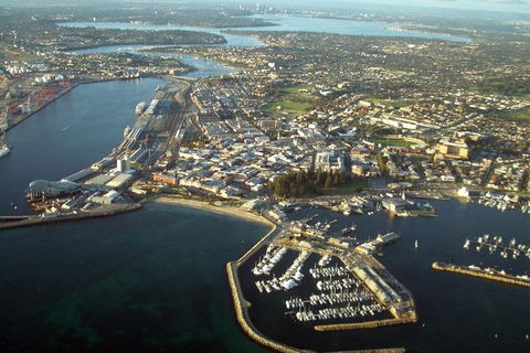 Fabulous Fremantle Self-Guided Audio Tour - Local Tourism 3