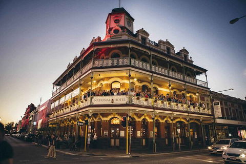 Fabulous Fremantle Self-Guided Audio Tour - Local Tourism 4