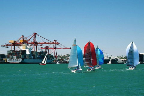 Fabulous Fremantle Self-Guided Audio Tour - Local Tourism 5
