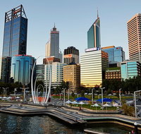 Wonderful Perth Self-Guided Audio Tour - Local Tourism