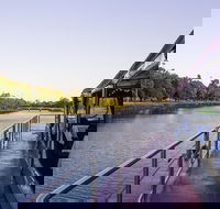 Spirit of Melbourne Dinner Cruise - Local Tourism