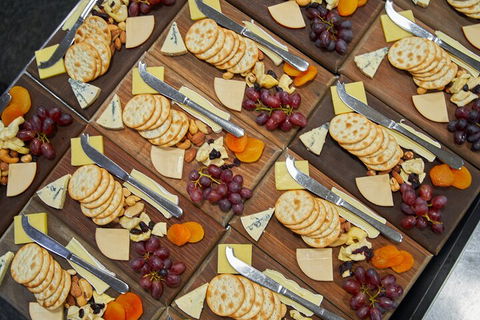 Spirit Of Melbourne Dinner Cruise - Local Tourism 5