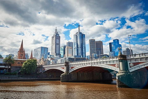 Highlights Of Melbourne Cruise - Local Tourism 0