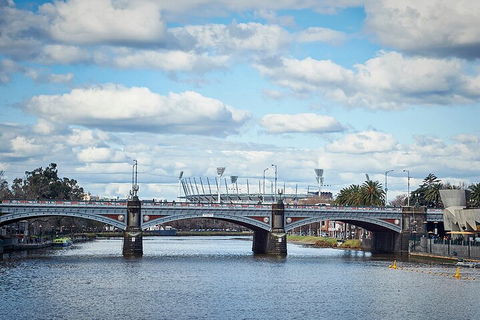 Highlights Of Melbourne Cruise - Local Tourism 1