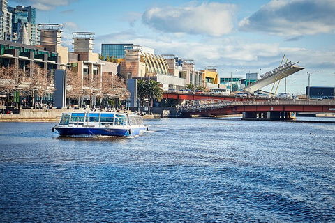 Highlights Of Melbourne Cruise - Local Tourism 4