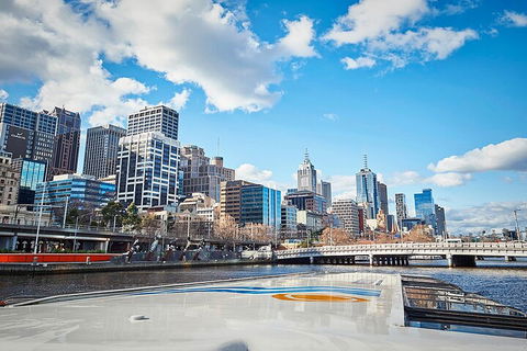 Highlights Of Melbourne Cruise - Local Tourism 5