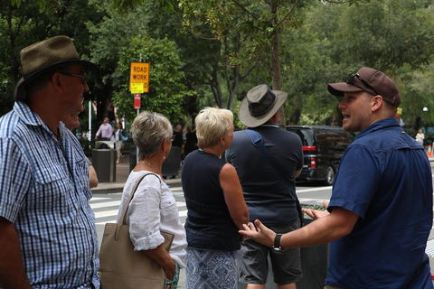The Rocks Pub Walking Tour - Local Tourism 1