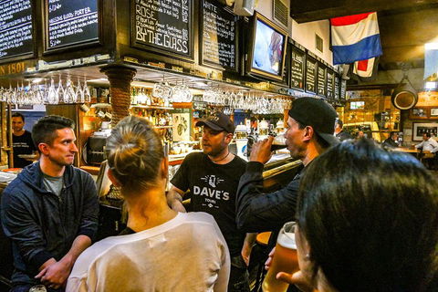 The Rocks Pub Walking Tour - Local Tourism 2