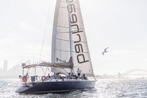 Sydney Private Tour And Sip And Sail Experience - Australia Shopping 4