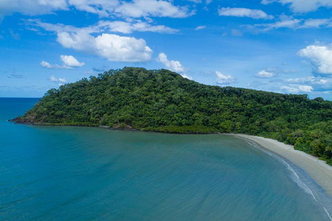 3 Day Great Barrier Reef, Daintree Rainforest And Outback Chillagoe Tour - Accommodation Australia 5