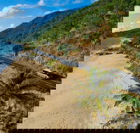 2 Day Daintree Rainforest Cape Tribulation and Outback Chillagoe Tour - Local Tourism