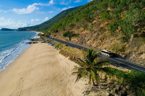 2 Day Daintree Rainforest, Cape Tribulation And Outback Chillagoe Tour - Accommodation Australia 0