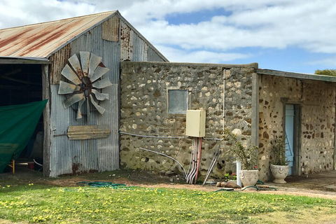 Kangaroo Island Gourmet Food And Wine Trail Tour - Local Tourism 0