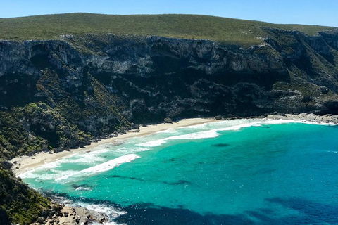 Kangaroo Island Scenic Trail Tour - Accommodation Australia 4