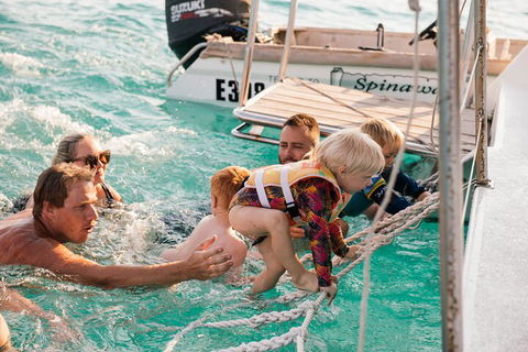 Sunset Cruise In Broome - Accommodation Australia 0