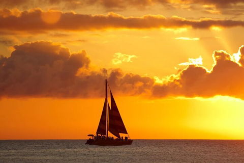 Sunset Cruise In Broome - Accommodation Australia 1