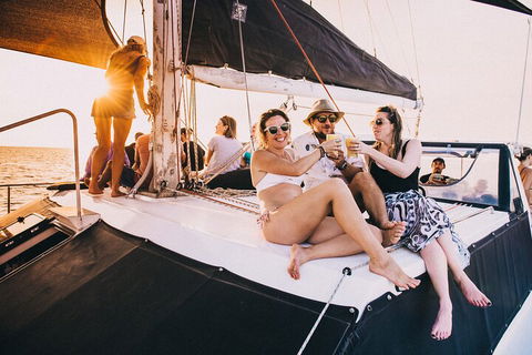 Sunset Cruise In Broome - Accommodation Australia 2