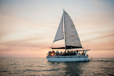 Sunset Cruise In Broome - Accommodation Australia 3