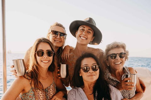 Sunset Cruise In Broome - Accommodation Australia 4