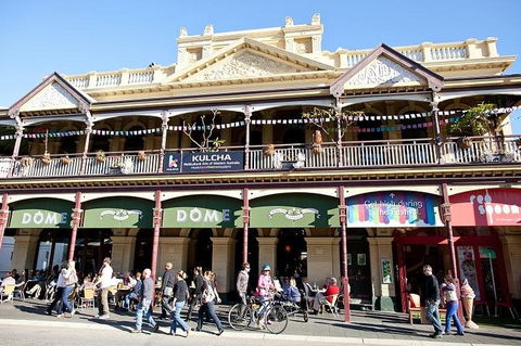 Perth And Fremantle Tour With Optional Swan River Cruise - Local Tourism 3